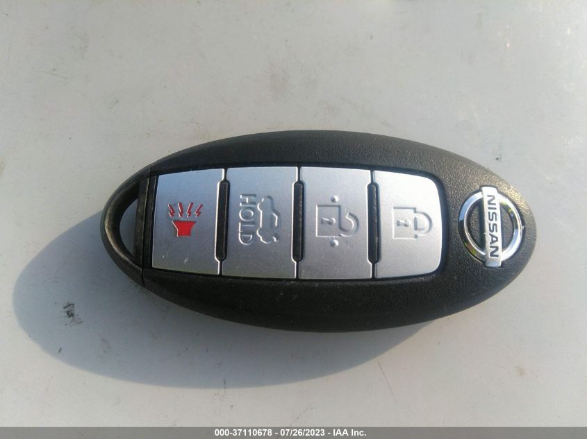 2014 NISSAN ALTIMA 2.5 S - 1N4AL3AP8EC122576