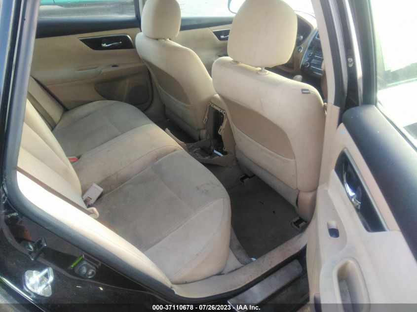 2014 NISSAN ALTIMA 2.5 S - 1N4AL3AP8EC122576