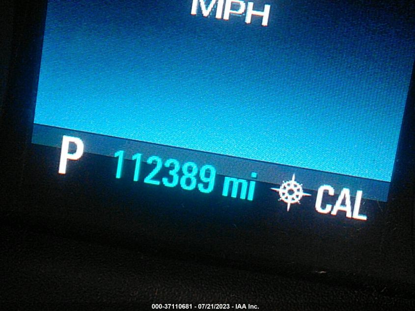 2015 CHEVROLET MALIBU LS - 1G11A5SLXFF304537