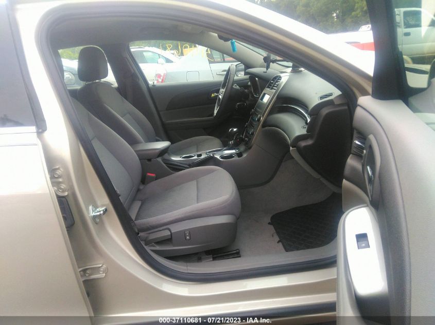 2015 CHEVROLET MALIBU LS - 1G11A5SLXFF304537