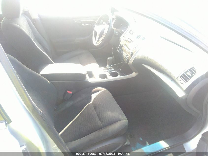 2014 NISSAN ALTIMA 2.5 S - 1N4AL3AP6EN386481