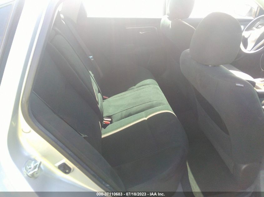 2014 NISSAN ALTIMA 2.5 S - 1N4AL3AP6EN386481