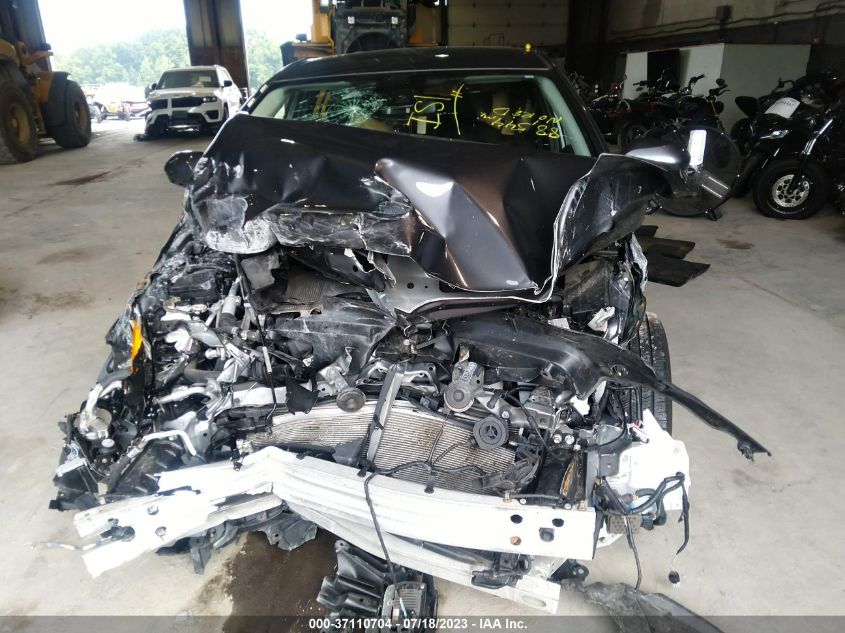 2021 TOYOTA PRIUS PRIME LE/XLE/LIMITED JTDKAMFP9M3194744