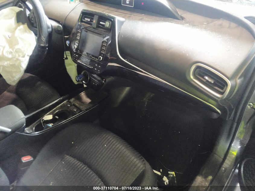 2021 TOYOTA PRIUS PRIME LE/XLE/LIMITED JTDKAMFP9M3194744