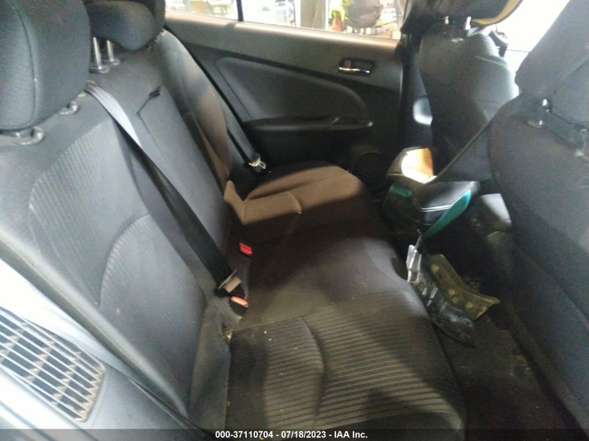 2021 TOYOTA PRIUS PRIME LE/XLE/LIMITED JTDKAMFP9M3194744