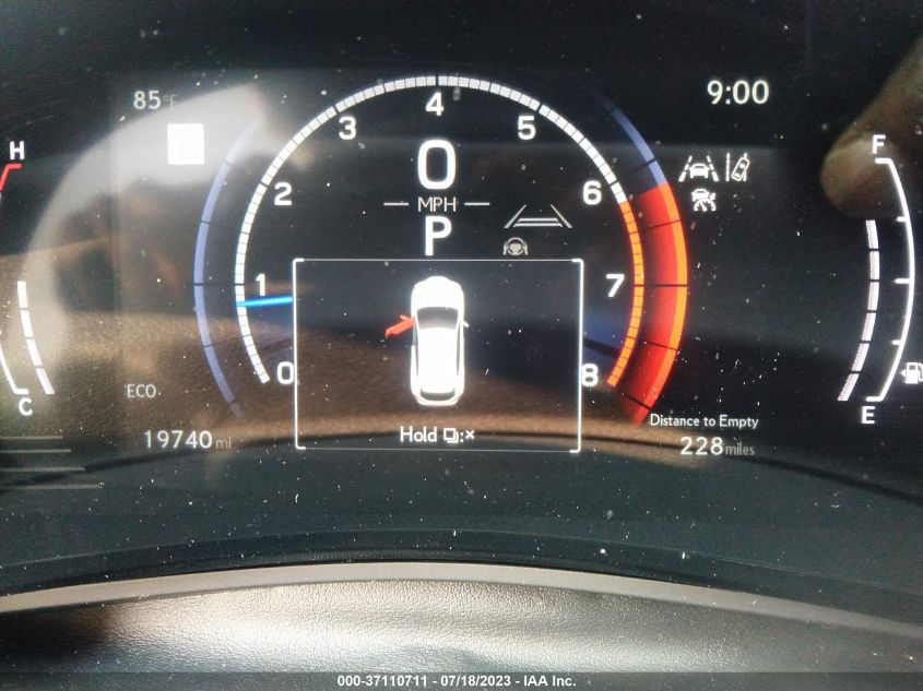 2022 LEXUS NX NX 350 F SPORT HANDLING - 2T2KGCEZ4NC006048
