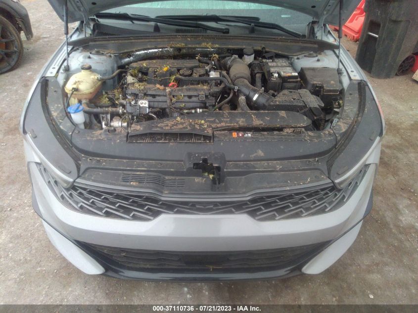 2023 KIA K5 GT-LINE - 5XXG64J26PG208591