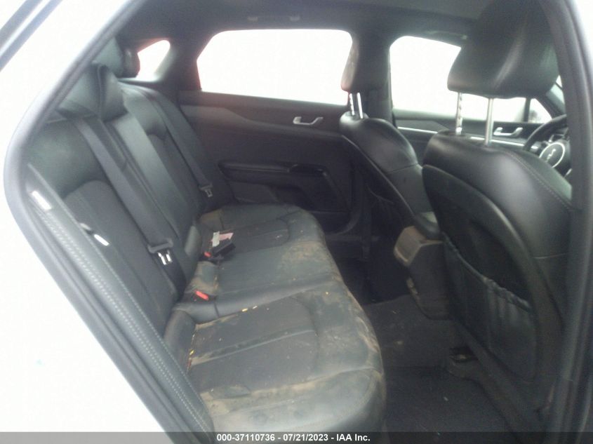 2023 KIA K5 GT-LINE - 5XXG64J26PG208591