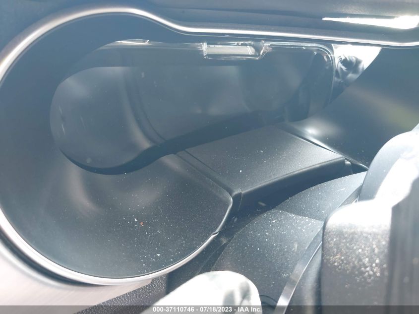 2022 FORD MUSTANG GT - 1FA6P8CF8N5140981