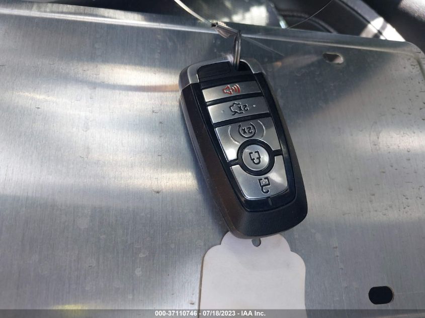 2022 FORD MUSTANG GT - 1FA6P8CF8N5140981
