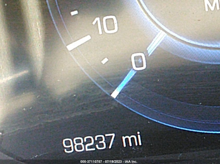2016 CADILLAC XTS PREMIUM COLLECTION - 2G61P5S30G9209679