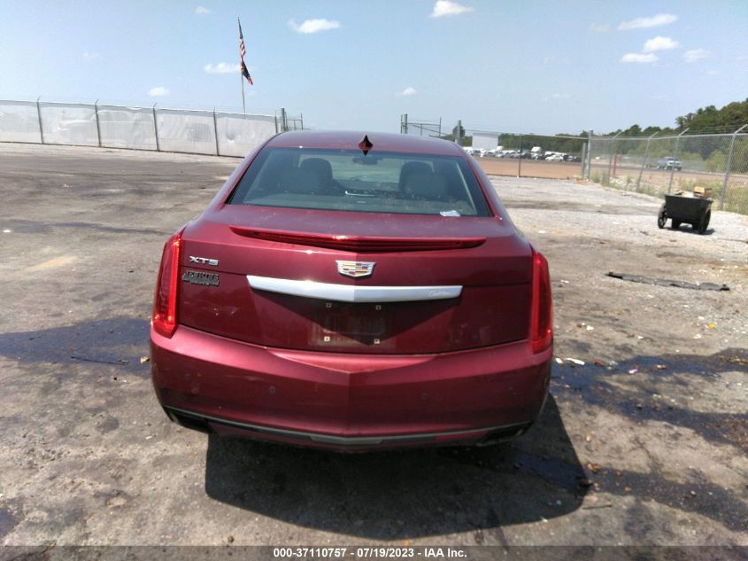 2016 CADILLAC XTS PREMIUM COLLECTION - 2G61P5S30G9209679