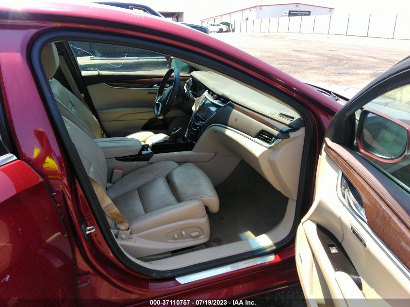 2016 CADILLAC XTS PREMIUM COLLECTION - 2G61P5S30G9209679