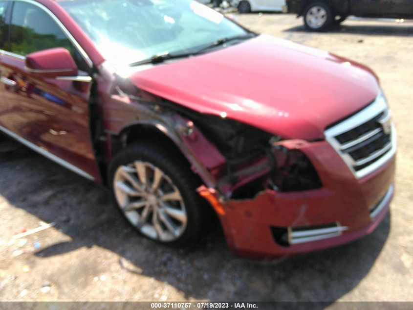 2016 CADILLAC XTS PREMIUM COLLECTION - 2G61P5S30G9209679