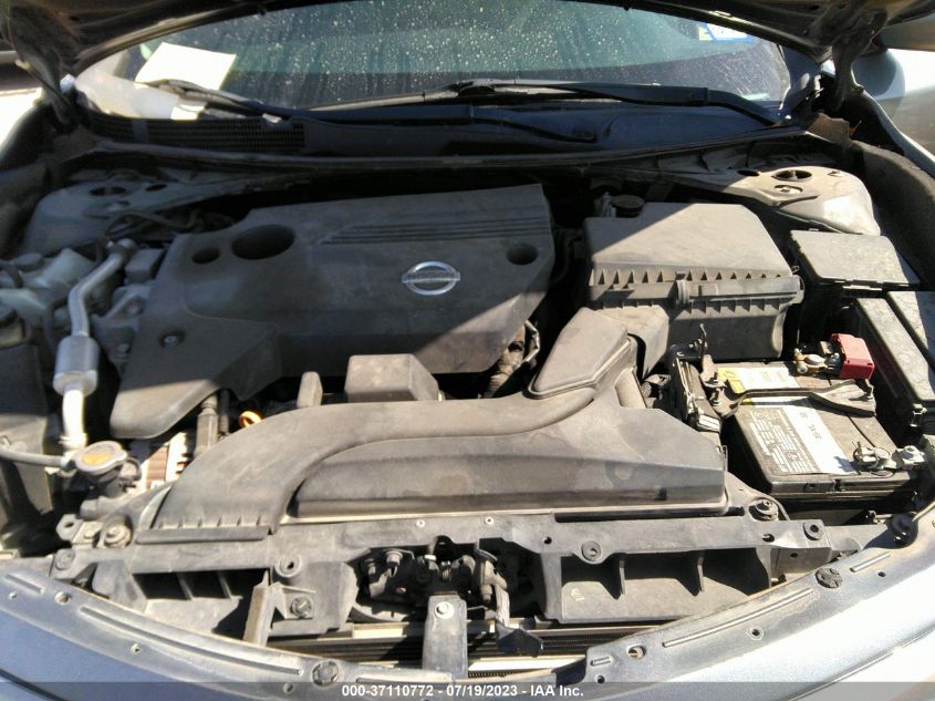 2014 NISSAN ALTIMA 2.5/S/SV/SL - 1N4AL3AP2EC295462