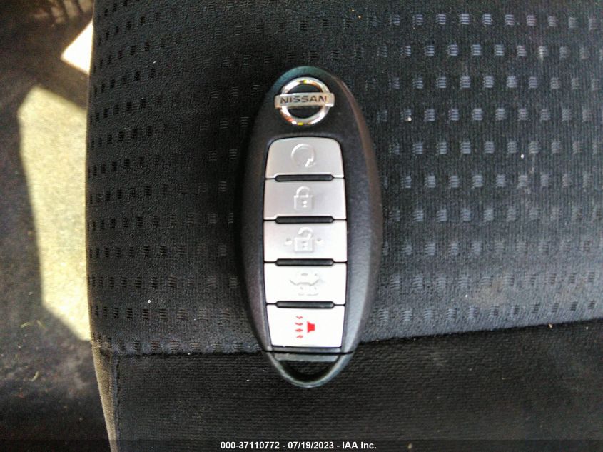 2014 NISSAN ALTIMA 2.5/S/SV/SL - 1N4AL3AP2EC295462