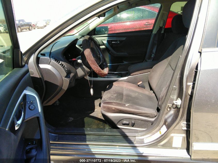 2014 NISSAN ALTIMA 2.5/S/SV/SL - 1N4AL3AP2EC295462