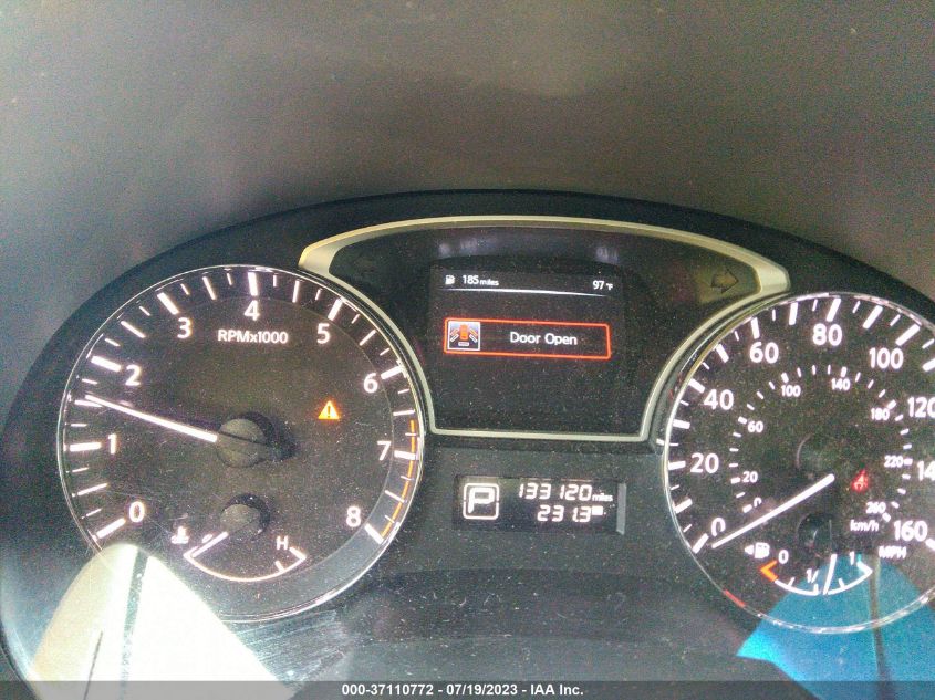 2014 NISSAN ALTIMA 2.5/S/SV/SL - 1N4AL3AP2EC295462