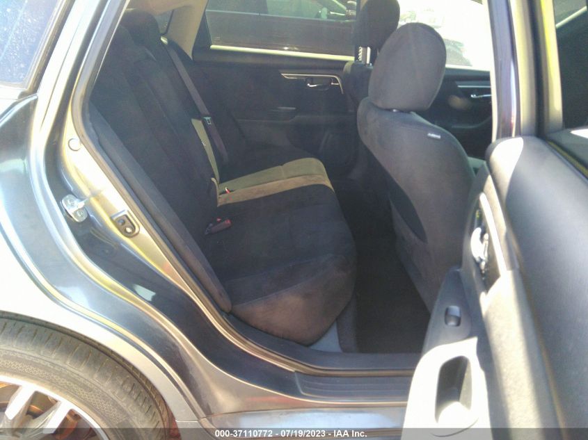 2014 NISSAN ALTIMA 2.5/S/SV/SL - 1N4AL3AP2EC295462