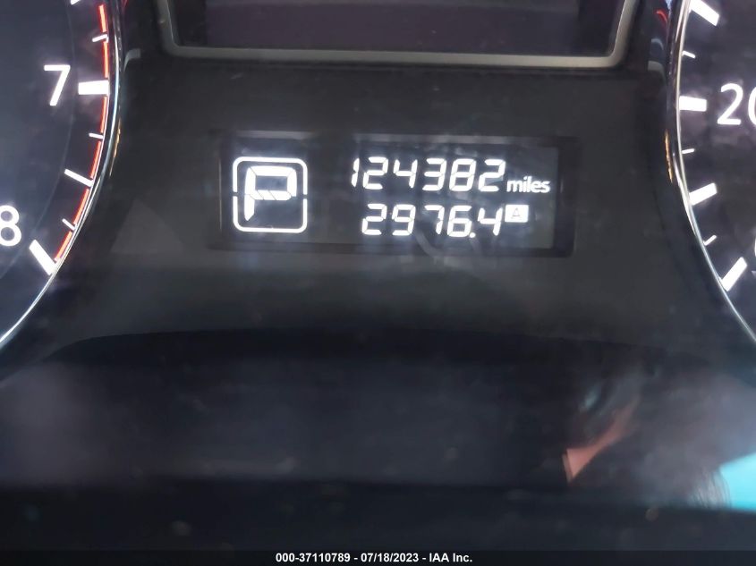 2014 NISSAN ALTIMA 2.5 SL - 1N4AL3APXEC112034