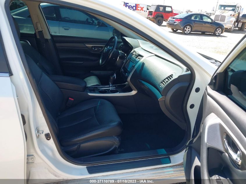 2014 NISSAN ALTIMA 2.5 SL - 1N4AL3APXEC112034
