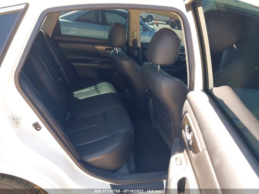 2014 NISSAN ALTIMA 2.5 SL - 1N4AL3APXEC112034