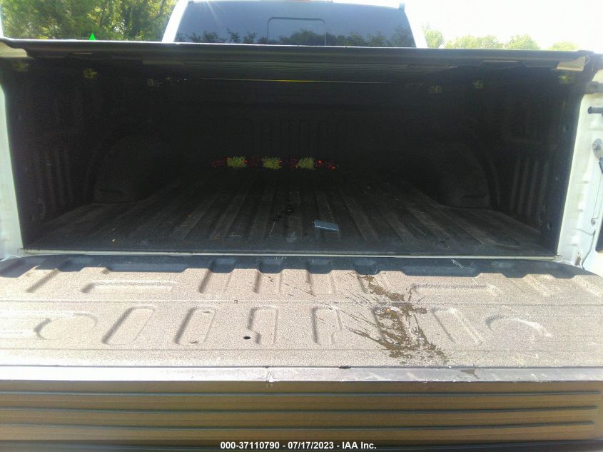 2020 FORD F-150 XL/XLT/LARIAT - 1FTEW1E57LKD49423