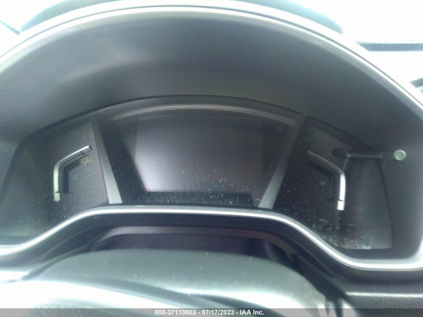 2020 HONDA CR-V EX-L - 5J6RW2H88LA013311