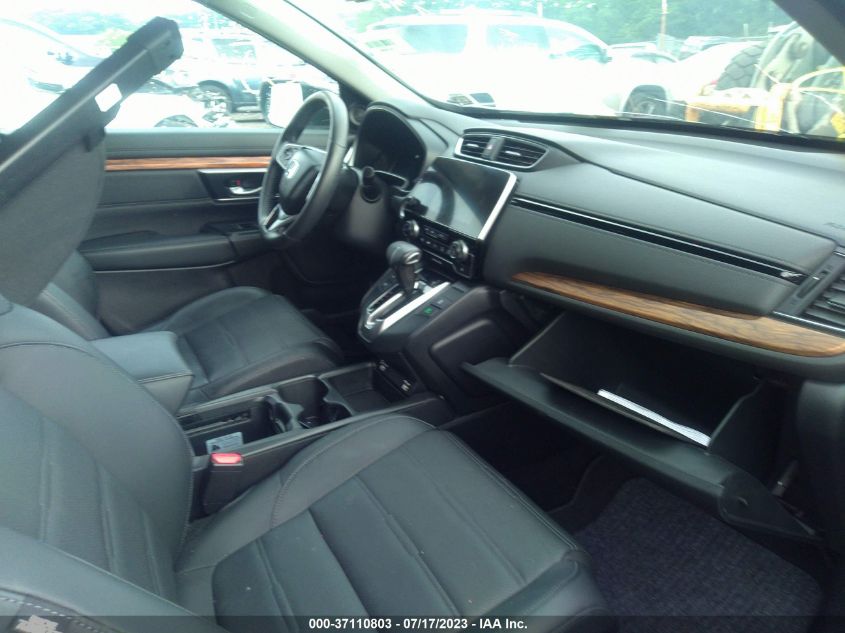 2020 HONDA CR-V EX-L - 5J6RW2H88LA013311