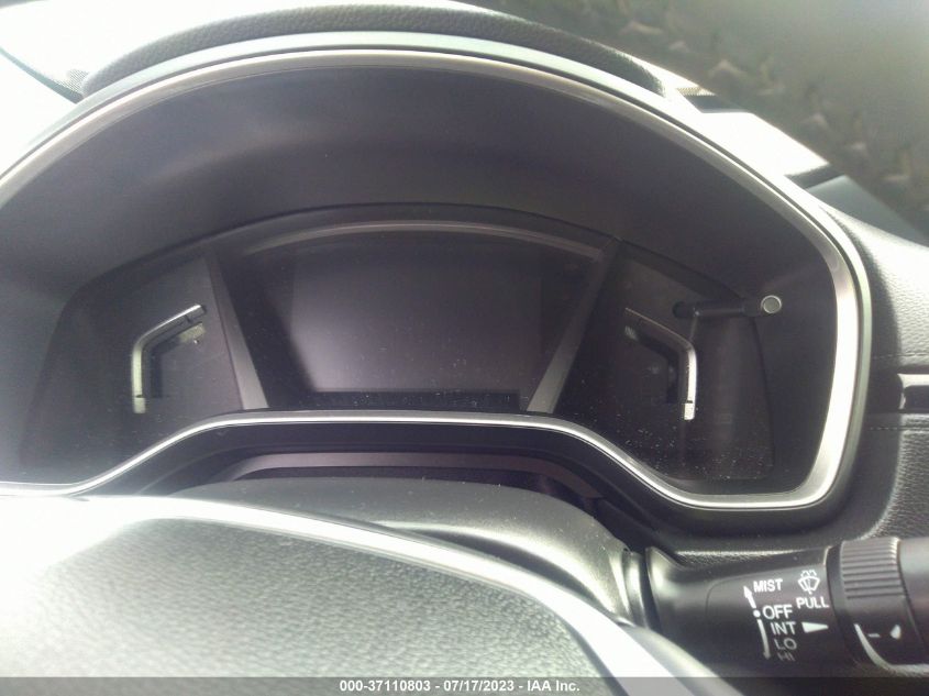 2020 HONDA CR-V EX-L - 5J6RW2H88LA013311