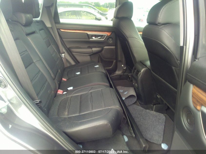 2020 HONDA CR-V EX-L - 5J6RW2H88LA013311
