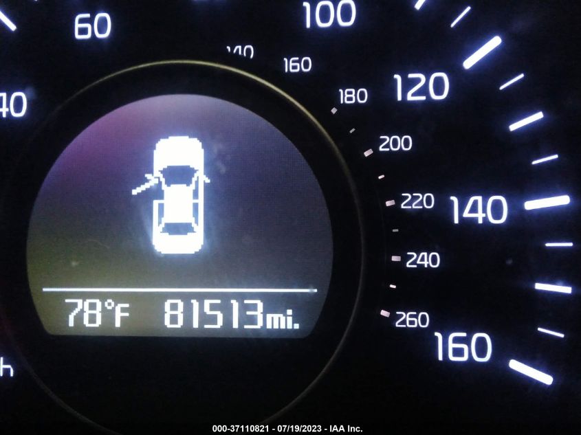 2015 KIA OPTIMA EX - 5XXGN4A73FG418112