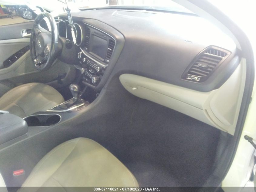 2015 KIA OPTIMA EX - 5XXGN4A73FG418112
