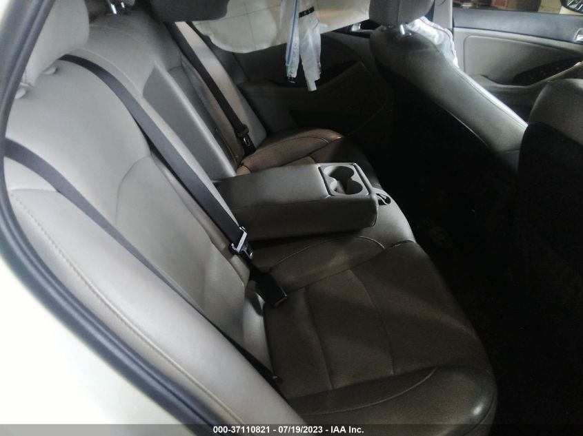 2015 KIA OPTIMA EX - 5XXGN4A73FG418112