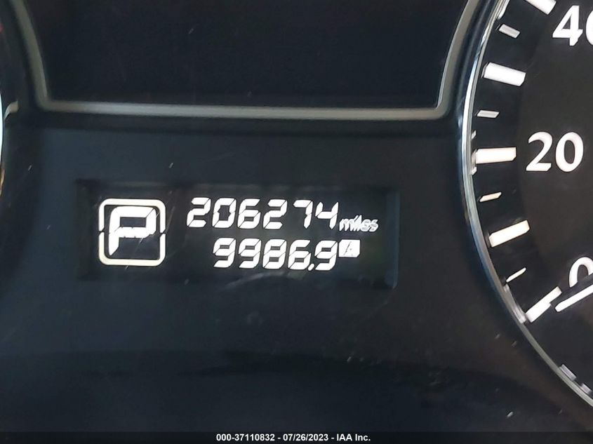 2014 NISSAN ALTIMA 2.5 - 1N4AL3AP5EC319026