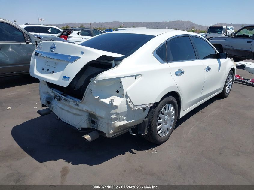 2014 NISSAN ALTIMA 2.5 - 1N4AL3AP5EC319026