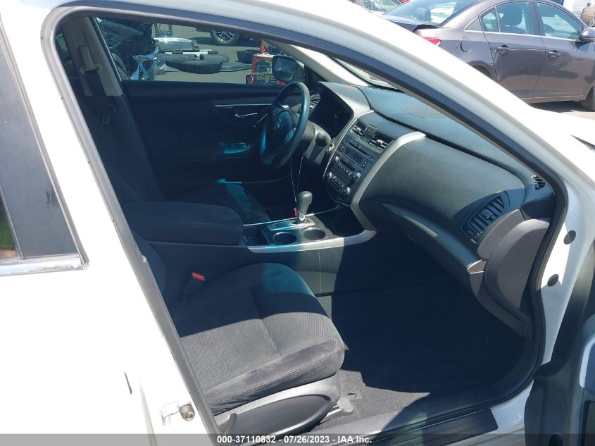 2014 NISSAN ALTIMA 2.5 - 1N4AL3AP5EC319026