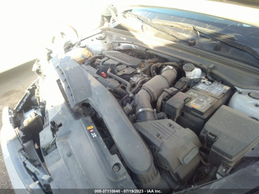 2021 KIA K5 GT LINE - 5XXG64J27MG059510