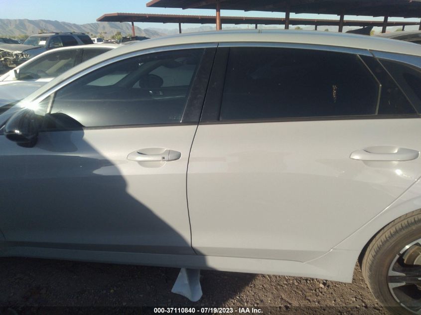 2021 KIA K5 GT LINE - 5XXG64J27MG059510