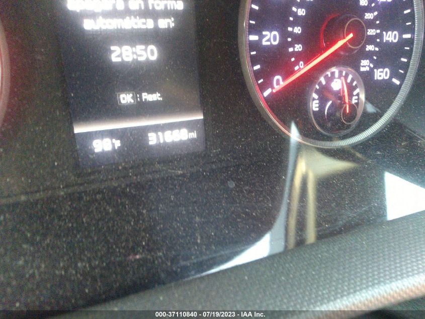 2021 KIA K5 GT LINE - 5XXG64J27MG059510