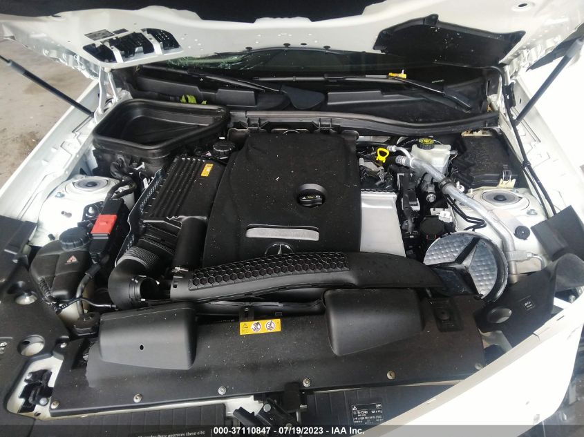 2017 MERCEDES-BENZ SLC SLC 300 - WDDPK3JA2HF135013