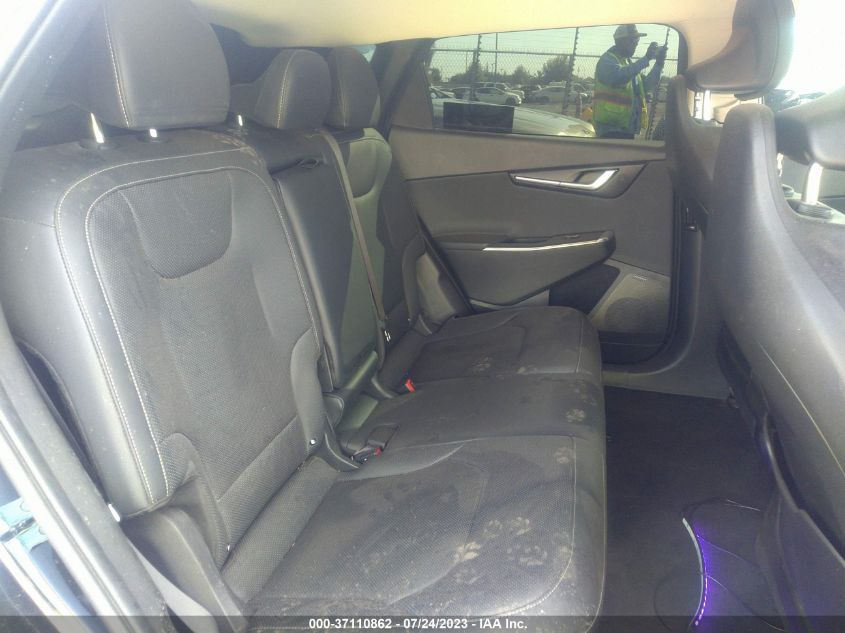 2022 KIA EV6 WIND - KNDC34LA2N5048514