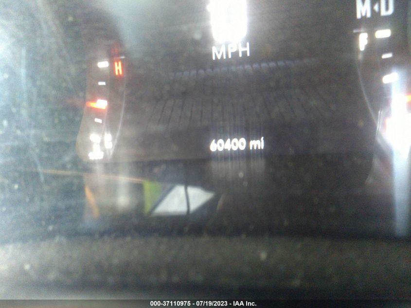 2019 DODGE CHALLENGER R/T - 2C3CDZBT0KH727641