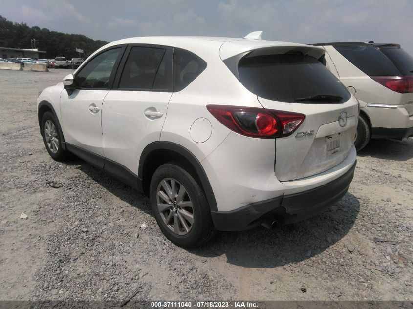 2015 MAZDA CX-5 TOURING - JM3KE2CY3F0553250