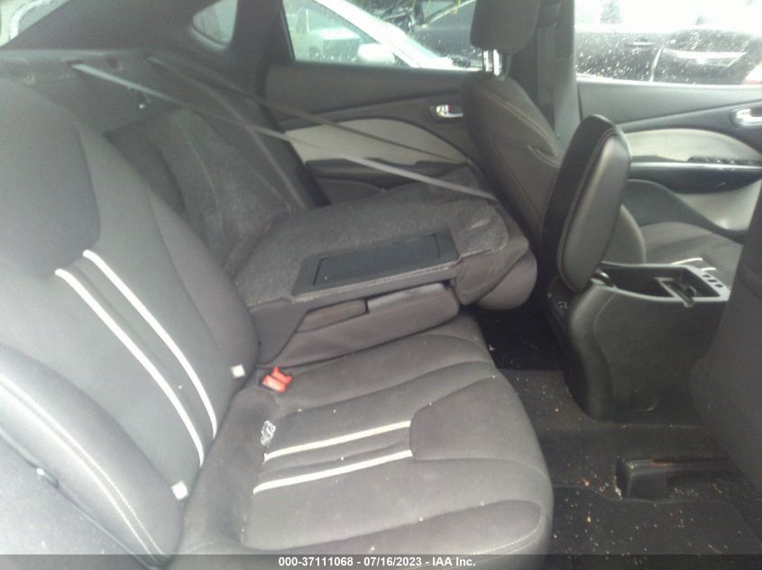 2014 DODGE DART SXT - 1C3CDFBB9ED866383