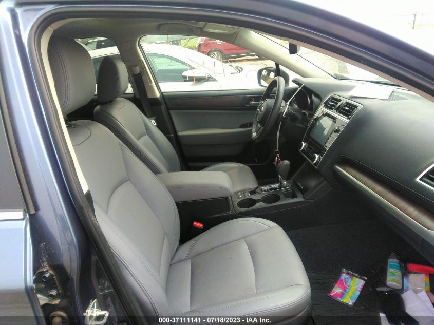2018 SUBARU OUTBACK LIMITED - 4S4BSANC1J3213627