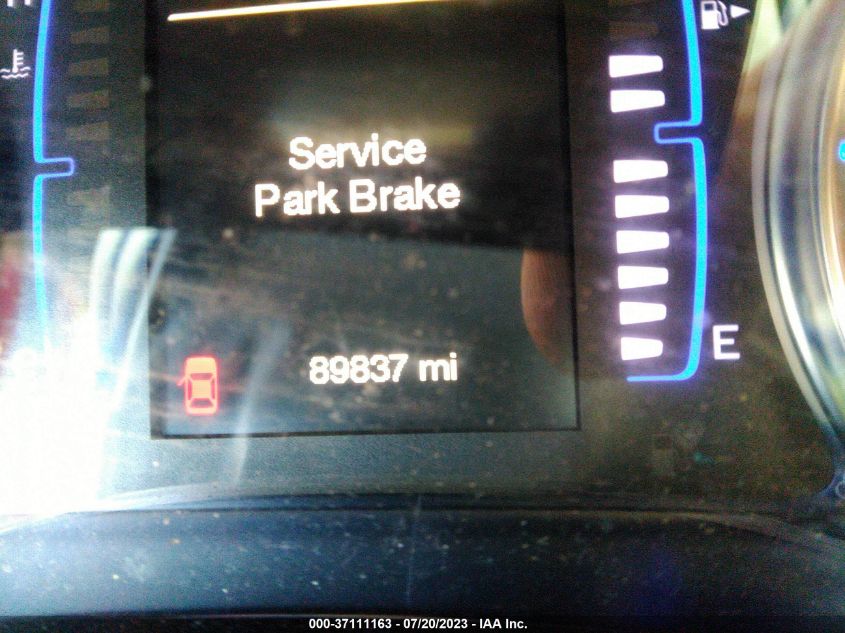 2015 CHRYSLER 200 LIMITED - 1C3CCCAB0FN557447