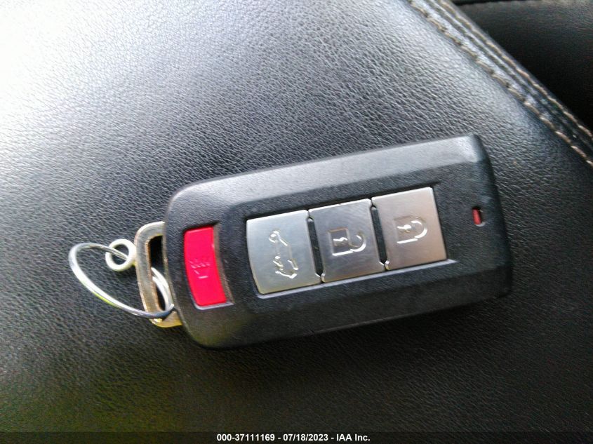 2019 MITSUBISHI OUTLANDER ES/SE/SEL/LE - JA4AZ3A39KZ026741