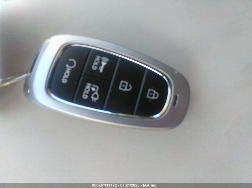 2022 HYUNDAI IONIQ 5 SE - KM8KM4AEXNU067733