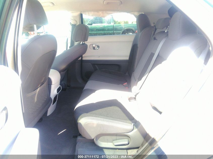 2022 HYUNDAI IONIQ 5 SE - KM8KM4AEXNU067733